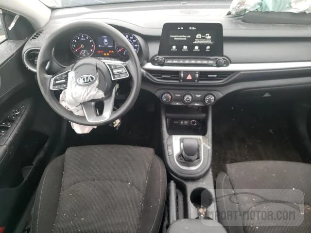 Photo 7 VIN: 3KPF24AD8LE249817 - KIA FORTE 