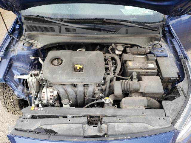 Photo 6 VIN: 3KPF24AD8LE251292 - KIA FORTE FE 