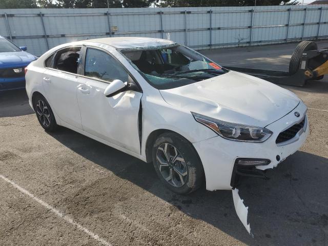 Photo 3 VIN: 3KPF24AD8LE254497 - KIA FORTE FE 