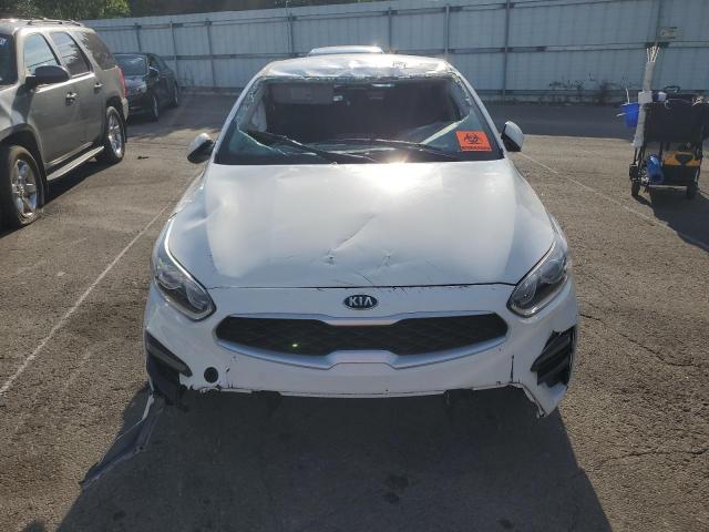 Photo 4 VIN: 3KPF24AD8LE254497 - KIA FORTE FE 