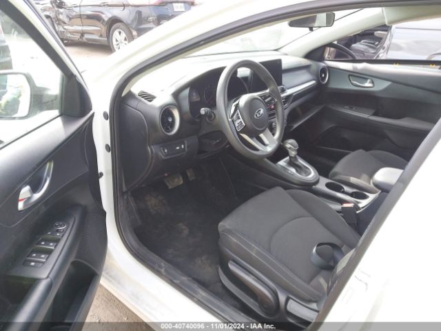 Photo 4 VIN: 3KPF24AD8LE256217 - KIA FORTE 