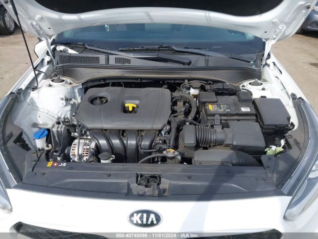 Photo 9 VIN: 3KPF24AD8LE256217 - KIA FORTE 