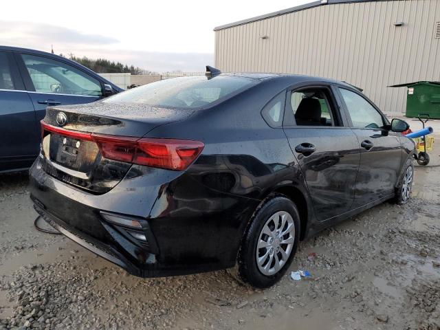 Photo 2 VIN: 3KPF24AD8LE257478 - KIA FORTE FE 