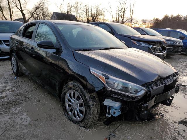 Photo 3 VIN: 3KPF24AD8LE257478 - KIA FORTE FE 