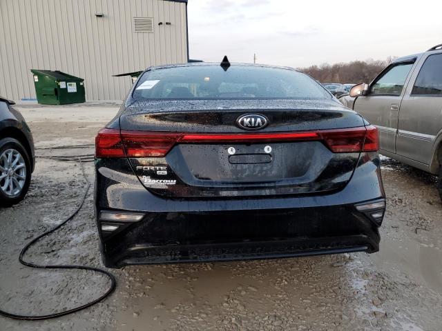 Photo 5 VIN: 3KPF24AD8LE257478 - KIA FORTE FE 