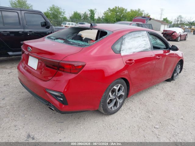 Photo 3 VIN: 3KPF24AD8LE261756 - KIA FORTE 