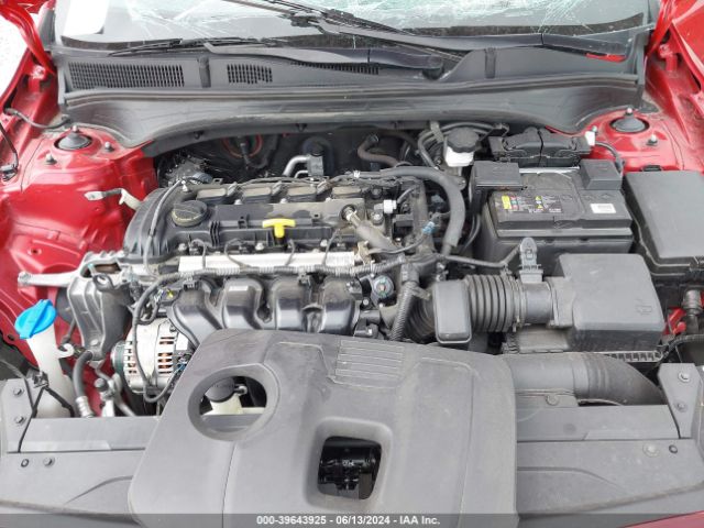 Photo 9 VIN: 3KPF24AD8LE261756 - KIA FORTE 