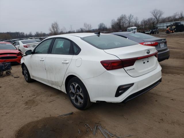 Photo 2 VIN: 3KPF24AD8ME263086 - KIA FORTE FE 