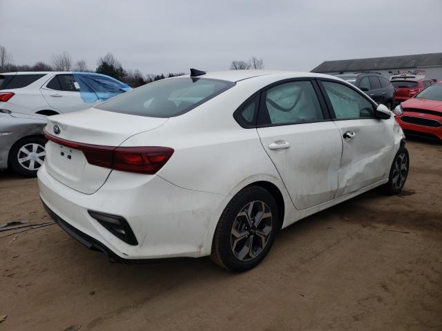 Photo 3 VIN: 3KPF24AD8ME263086 - KIA FORTE FE 