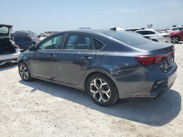 Photo 1 VIN: 3KPF24AD8ME263198 - KIA FORTE FE 