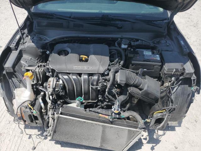 Photo 10 VIN: 3KPF24AD8ME263198 - KIA FORTE FE 