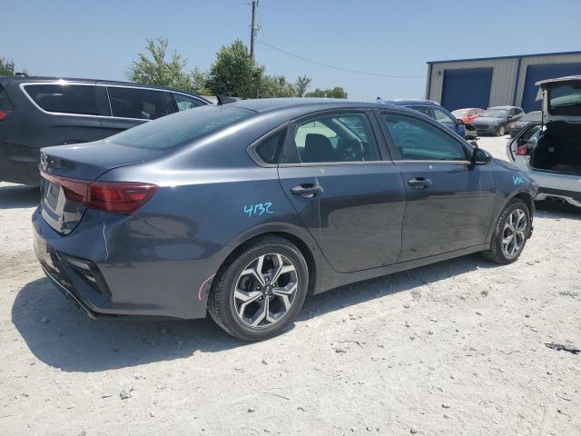 Photo 2 VIN: 3KPF24AD8ME263198 - KIA FORTE FE 