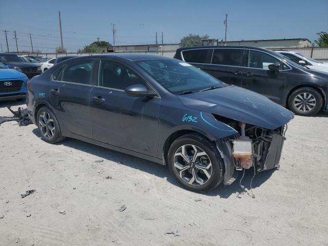 Photo 3 VIN: 3KPF24AD8ME263198 - KIA FORTE FE 