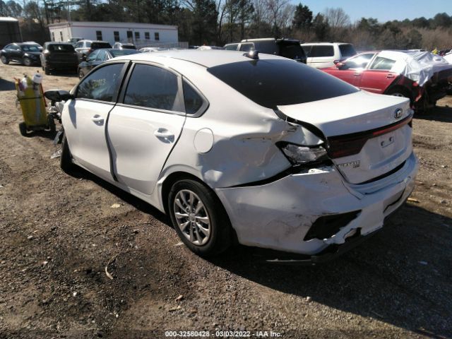 Photo 2 VIN: 3KPF24AD8ME266621 - KIA FORTE 