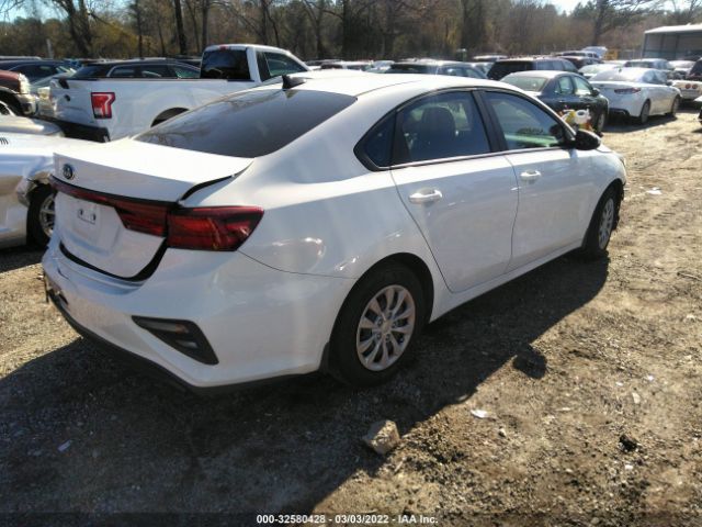 Photo 3 VIN: 3KPF24AD8ME266621 - KIA FORTE 