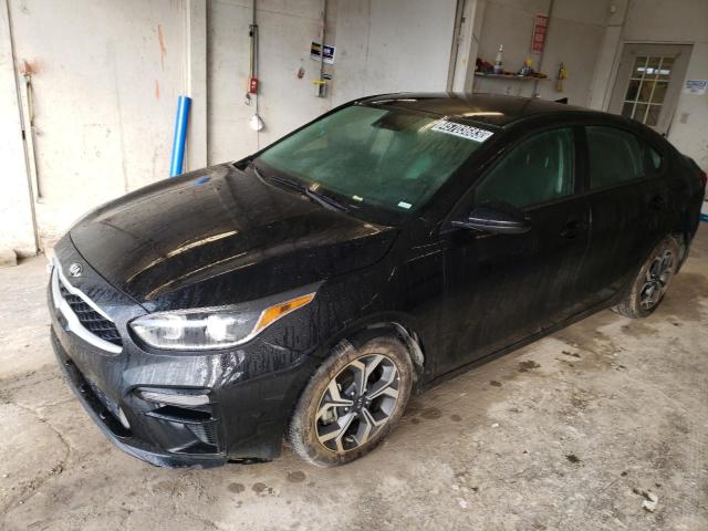 Photo 0 VIN: 3KPF24AD8ME269387 - KIA FORTE FE 