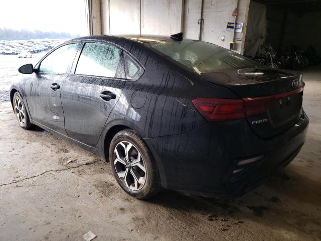 Photo 1 VIN: 3KPF24AD8ME269387 - KIA FORTE FE 