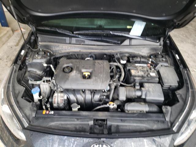 Photo 10 VIN: 3KPF24AD8ME269387 - KIA FORTE FE 