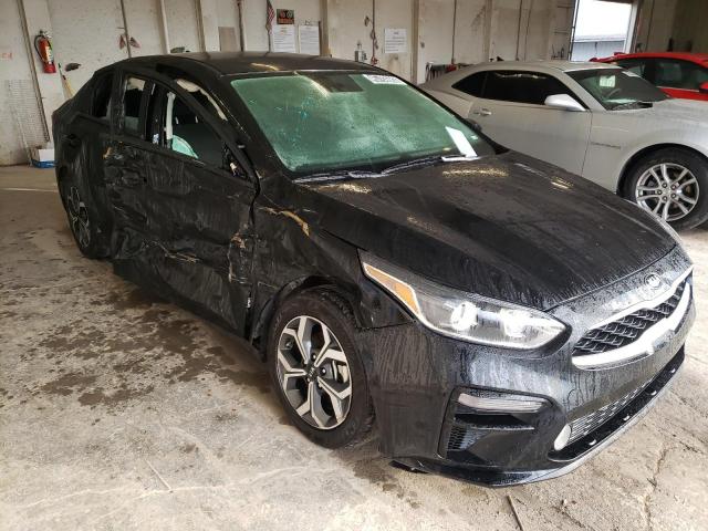 Photo 3 VIN: 3KPF24AD8ME269387 - KIA FORTE FE 