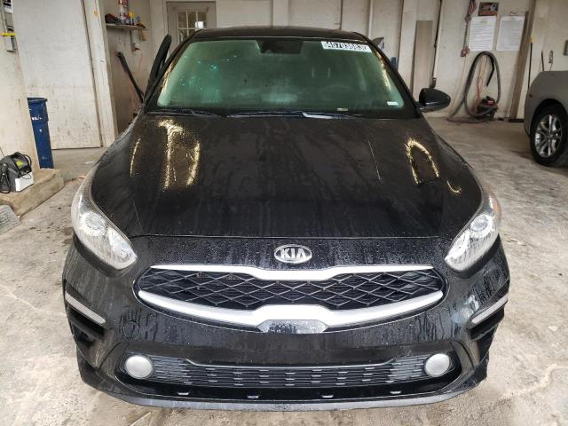 Photo 4 VIN: 3KPF24AD8ME269387 - KIA FORTE FE 