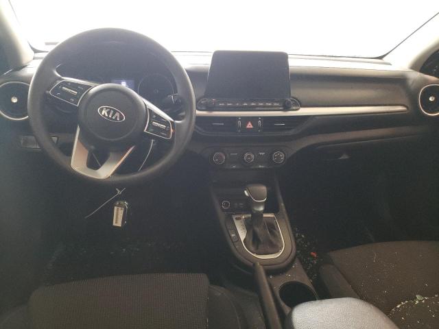 Photo 7 VIN: 3KPF24AD8ME269387 - KIA FORTE FE 