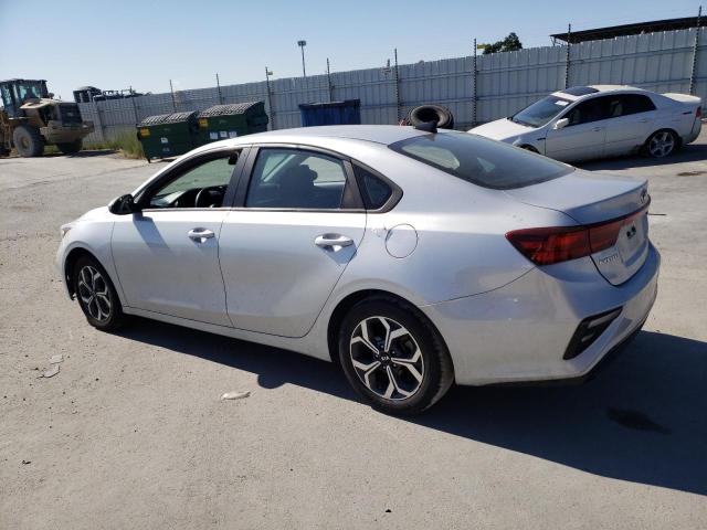 Photo 1 VIN: 3KPF24AD8ME272127 - KIA FORTE FE 