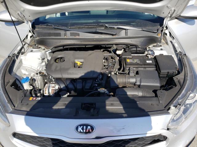 Photo 10 VIN: 3KPF24AD8ME272127 - KIA FORTE FE 