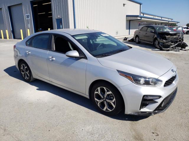 Photo 3 VIN: 3KPF24AD8ME272127 - KIA FORTE FE 