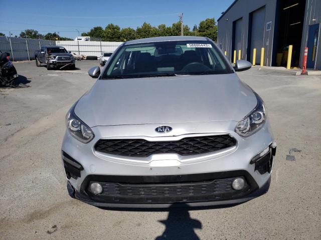 Photo 4 VIN: 3KPF24AD8ME272127 - KIA FORTE FE 