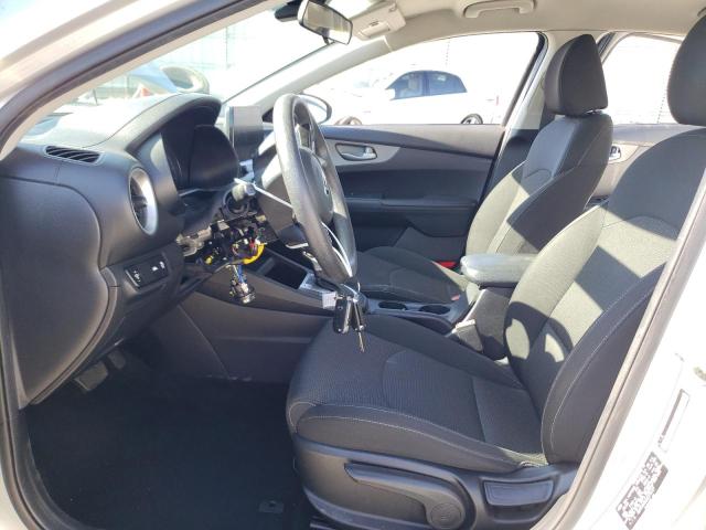 Photo 6 VIN: 3KPF24AD8ME272127 - KIA FORTE FE 