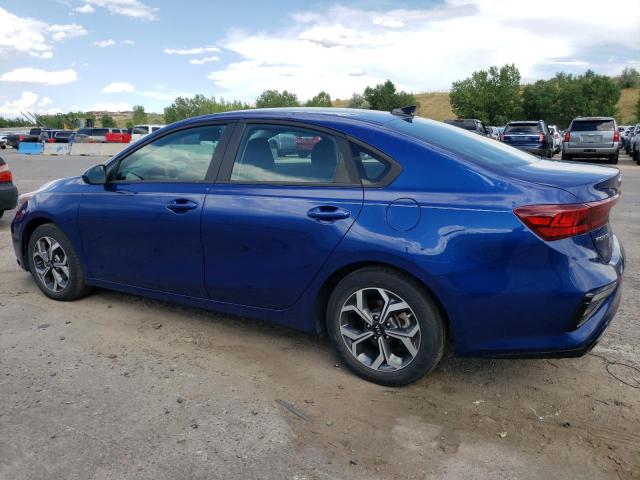 Photo 1 VIN: 3KPF24AD8ME273519 - KIA FORTE FE 