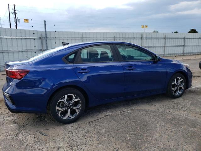 Photo 2 VIN: 3KPF24AD8ME273519 - KIA FORTE FE 