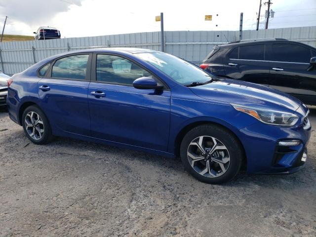 Photo 3 VIN: 3KPF24AD8ME273519 - KIA FORTE FE 