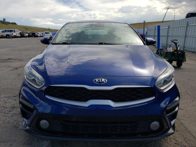 Photo 4 VIN: 3KPF24AD8ME273519 - KIA FORTE FE 