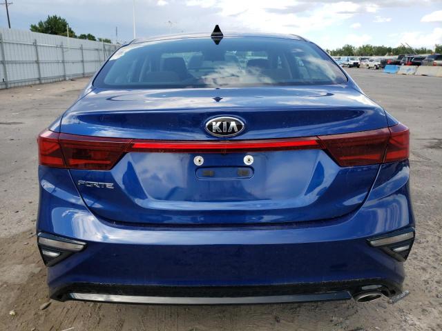 Photo 5 VIN: 3KPF24AD8ME273519 - KIA FORTE FE 