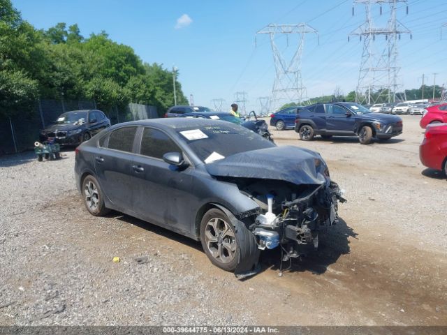 Photo 0 VIN: 3KPF24AD8ME280471 - KIA FORTE 