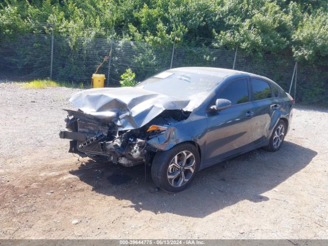 Photo 1 VIN: 3KPF24AD8ME280471 - KIA FORTE 