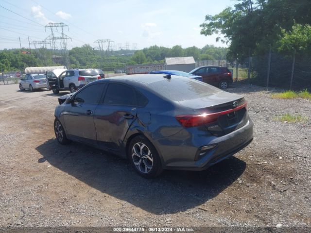 Photo 2 VIN: 3KPF24AD8ME280471 - KIA FORTE 