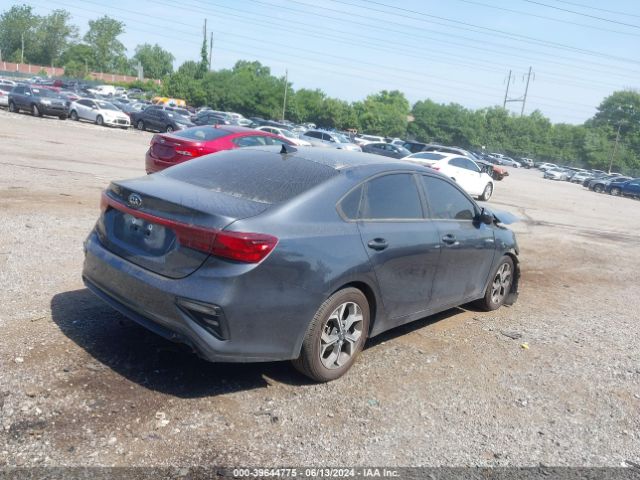 Photo 3 VIN: 3KPF24AD8ME280471 - KIA FORTE 