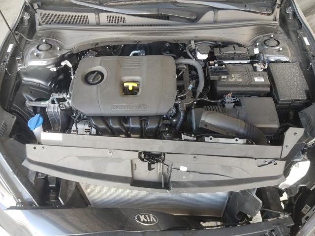 Photo 6 VIN: 3KPF24AD8ME281345 - KIA FORTE FE 