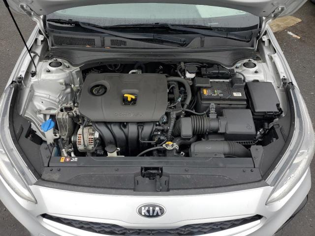 Photo 10 VIN: 3KPF24AD8ME283449 - KIA FORTE 