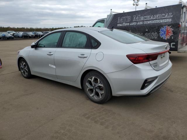 Photo 1 VIN: 3KPF24AD8ME285315 - KIA FORTE FE 