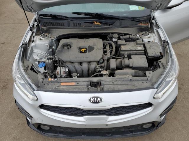 Photo 10 VIN: 3KPF24AD8ME285315 - KIA FORTE FE 