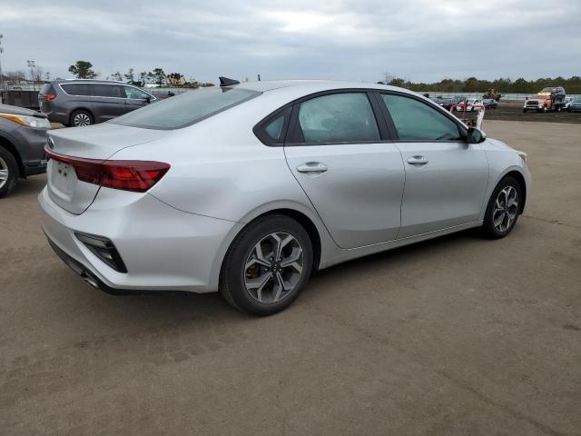 Photo 2 VIN: 3KPF24AD8ME285315 - KIA FORTE FE 