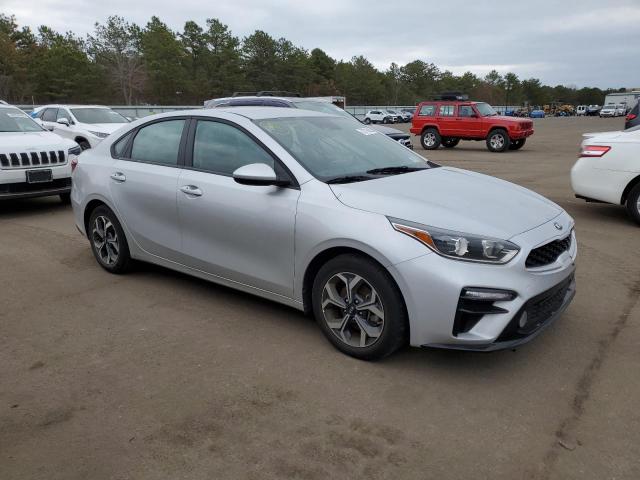 Photo 3 VIN: 3KPF24AD8ME285315 - KIA FORTE FE 