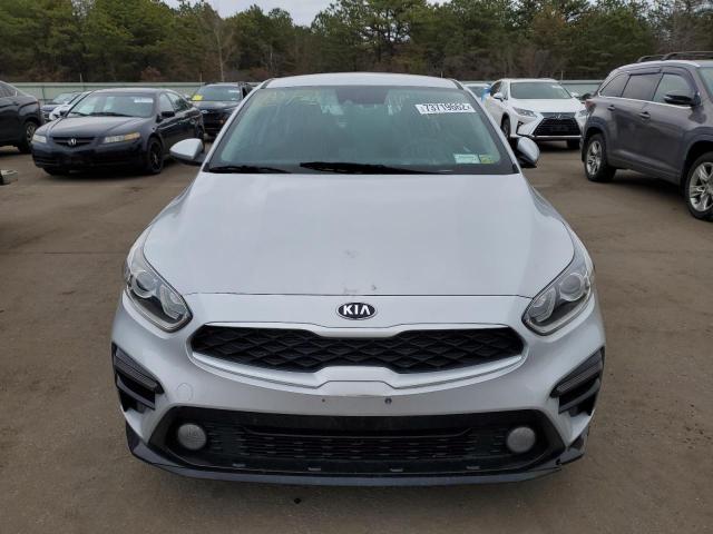 Photo 4 VIN: 3KPF24AD8ME285315 - KIA FORTE FE 