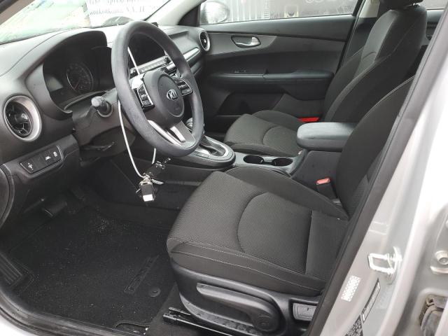 Photo 6 VIN: 3KPF24AD8ME285315 - KIA FORTE FE 