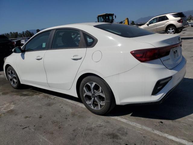 Photo 1 VIN: 3KPF24AD8ME285993 - KIA FORTE FE 