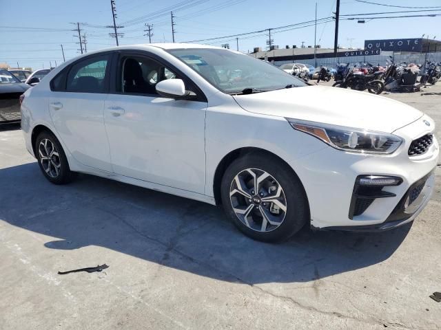 Photo 3 VIN: 3KPF24AD8ME285993 - KIA FORTE FE 