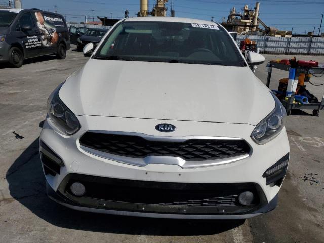 Photo 4 VIN: 3KPF24AD8ME285993 - KIA FORTE FE 